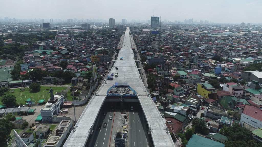 Effects of COVID-19 in the infrastructure&nbsp;sector