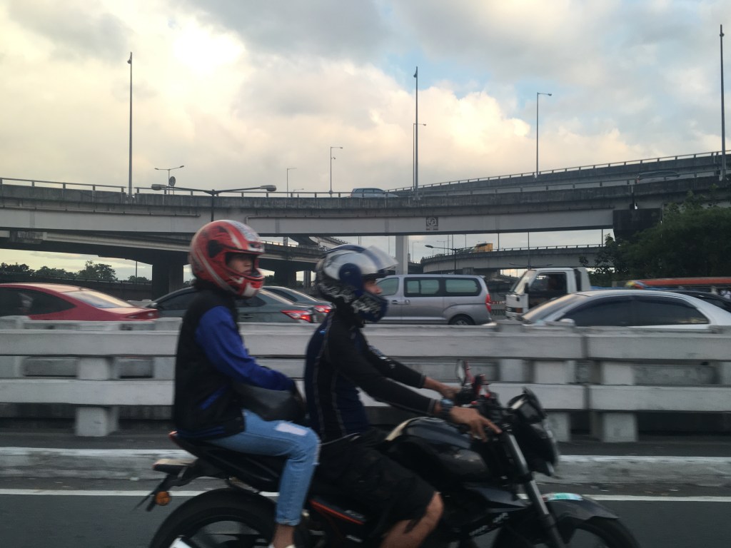 Does ‘Build Build Build’ really&nbsp;exist?