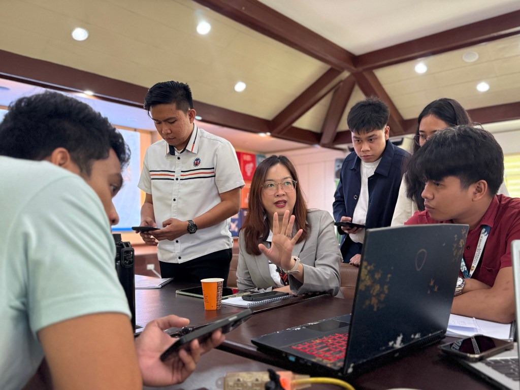 LinK4All: linking all for a safer, sustainable mobility&nbsp;future