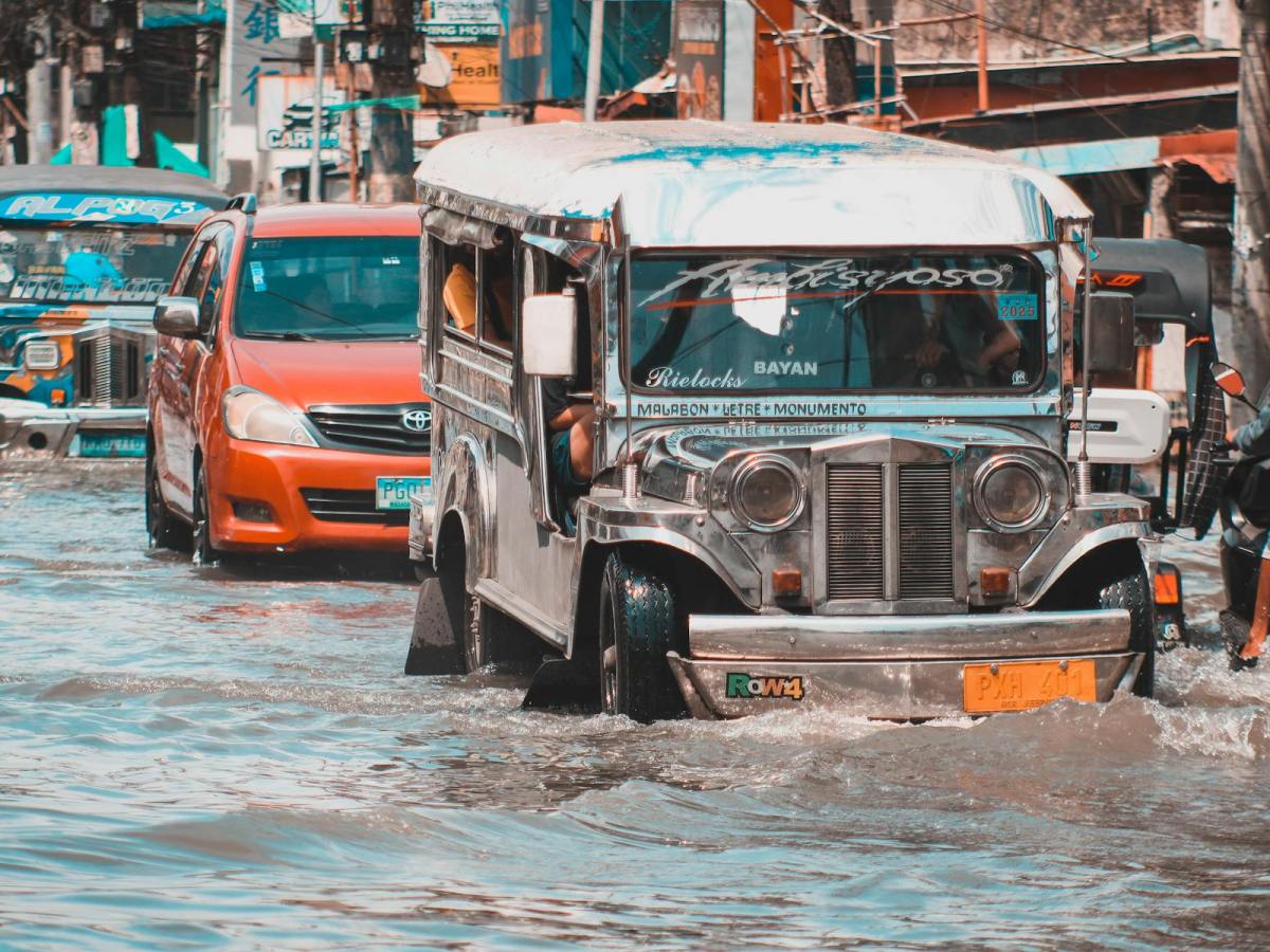 Civil engineers with integrity, dedication, and&nbsp;conscience