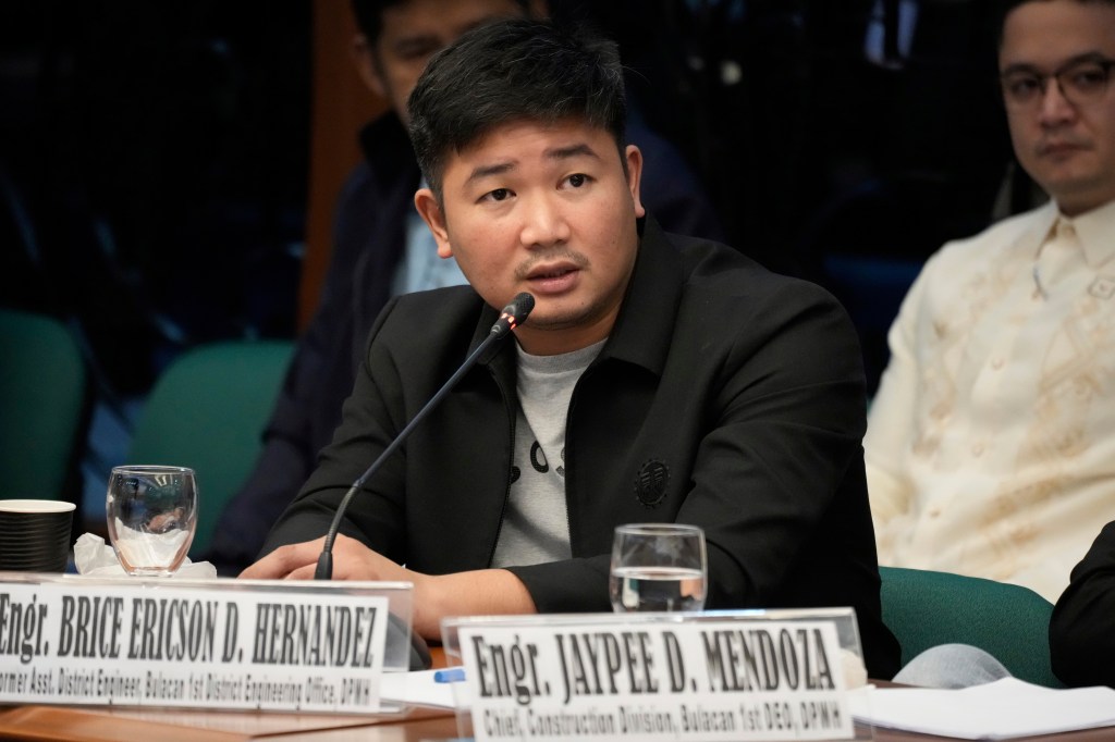 Collaterals of Corruption