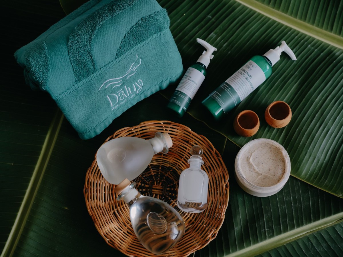 Daluy Retreat Spa: A Sanctuary of Filipino&nbsp;Healing
