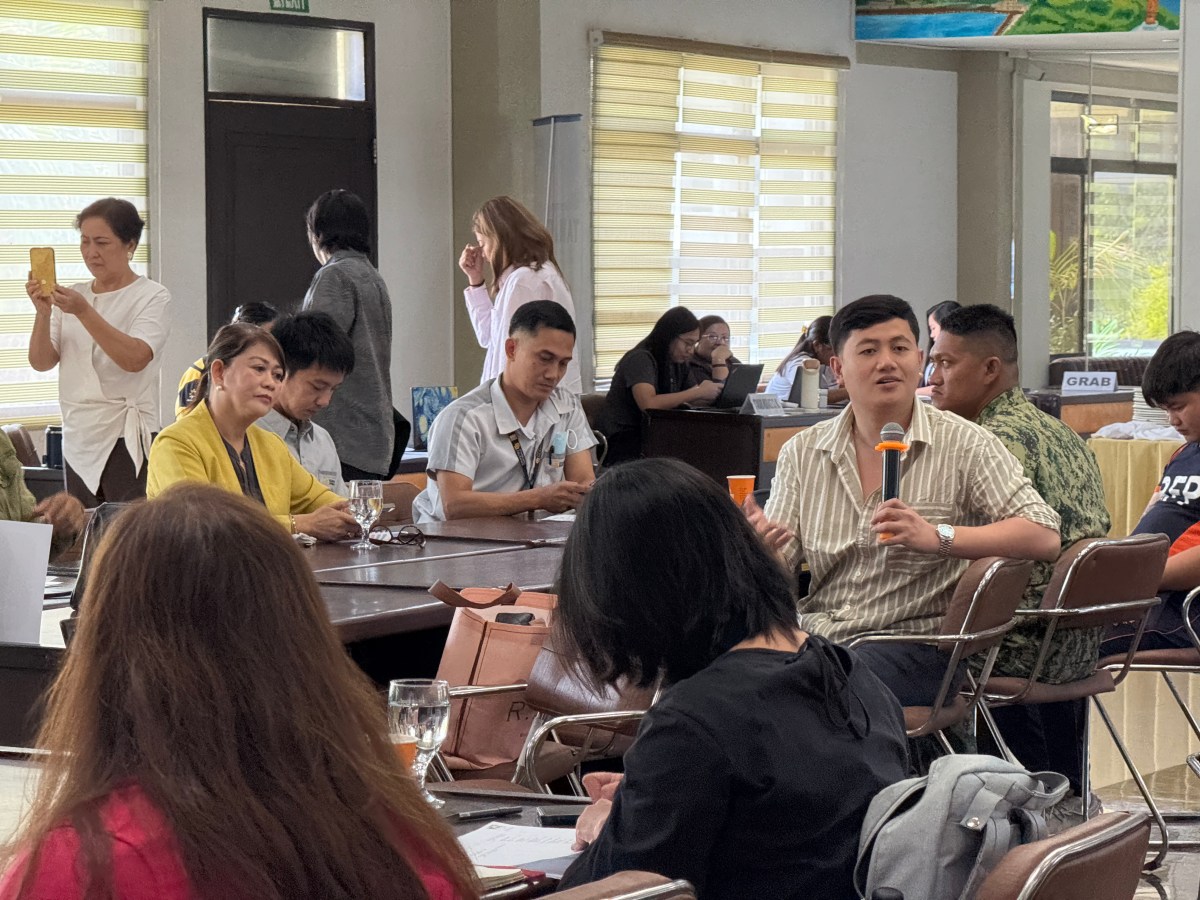 Road Safety in the&nbsp;grassroots