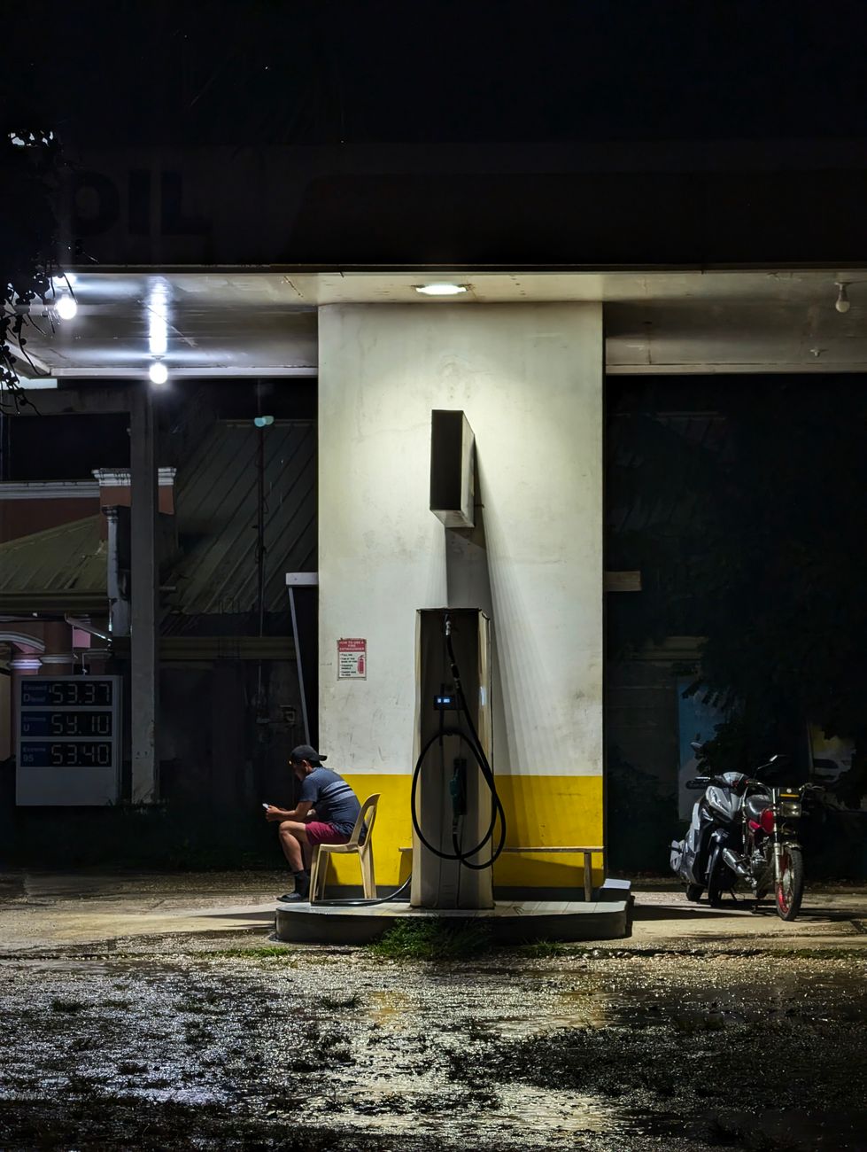 What transport inflation tells about the fuel&nbsp;subsidies