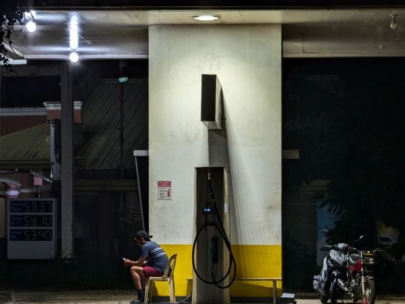 What transport inflation tells about the fuel&nbsp;subsidies