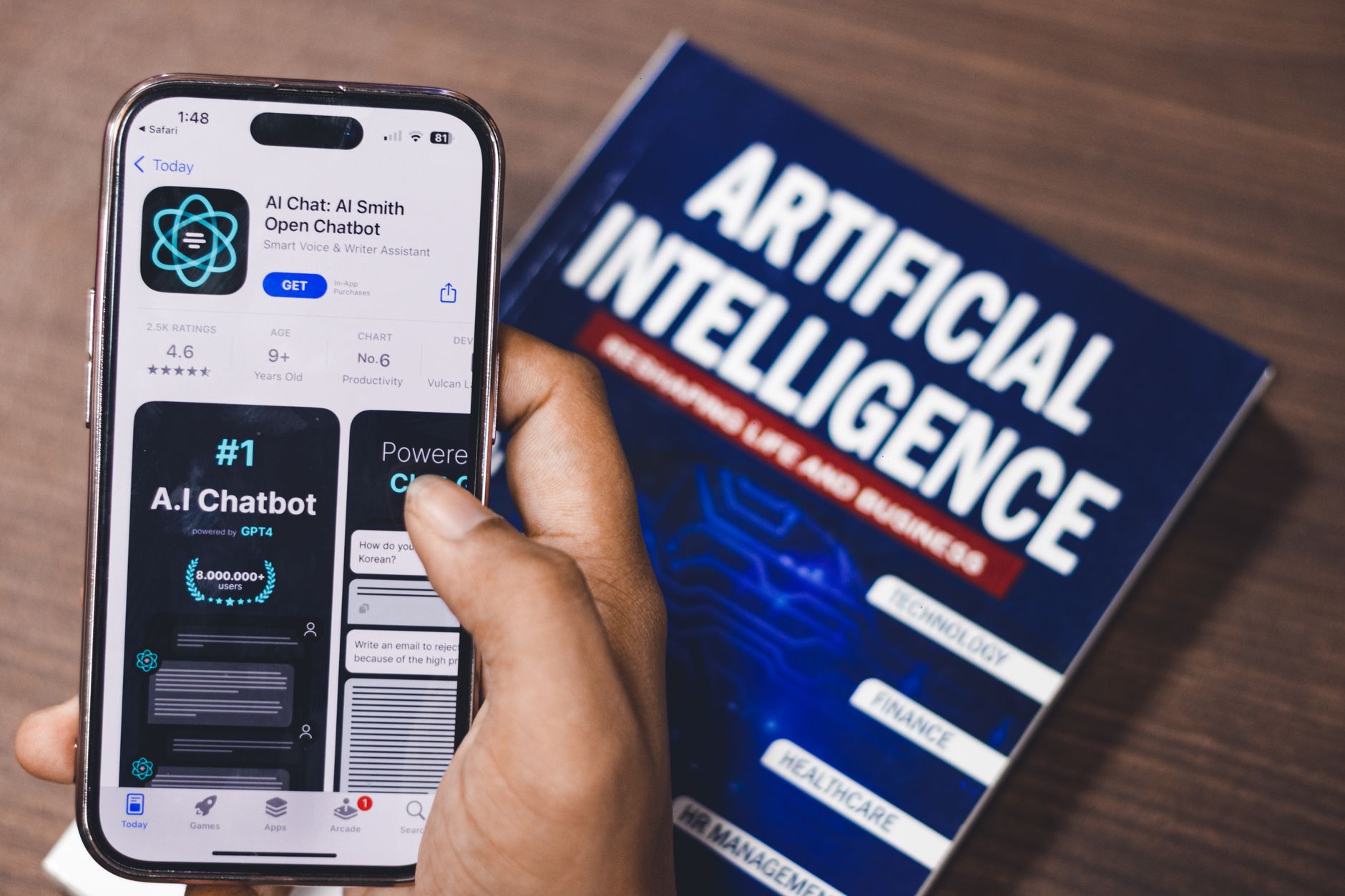 Traffic in the Cloud: The Induced Demand in&nbsp;AI